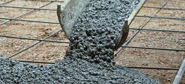 Concrete pump Chatham